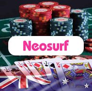 neosurf-casino-bonuses